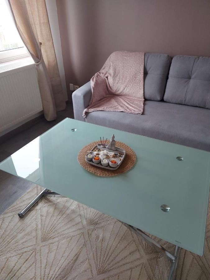 Le Hygge Apartamento Boulogne-sur-Mer Exterior foto