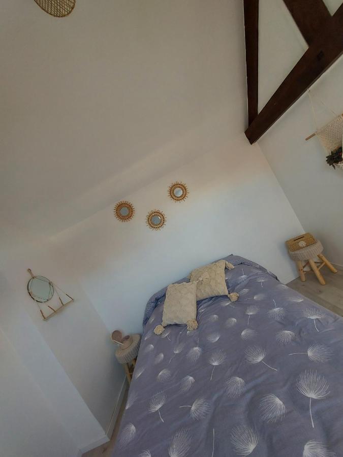 Le Hygge Apartamento Boulogne-sur-Mer Exterior foto