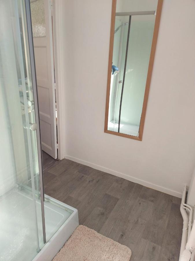 Le Hygge Apartamento Boulogne-sur-Mer Exterior foto